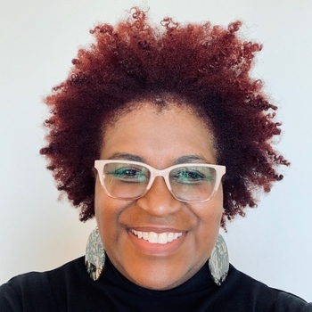 Clinician Headshot