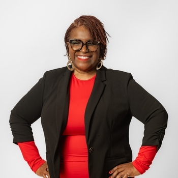 Avatar of Dr. Angela D. Jackson
