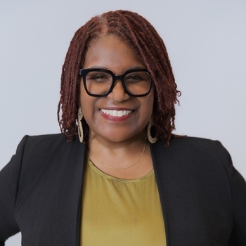 Avatar of Dr. Angela D. Jackson