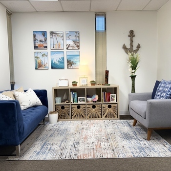 Avatar of Steady Grounds Therapy