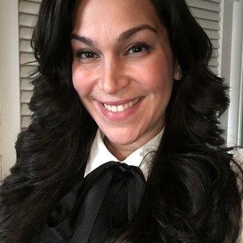 Avatar of Rena Kutner, LMFT