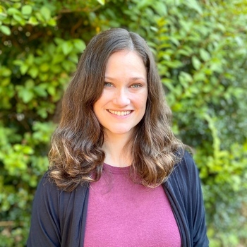 Clinician Headshot