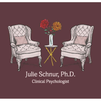 Avatar of Julie Schnur