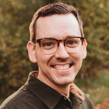 Clinician Headshot