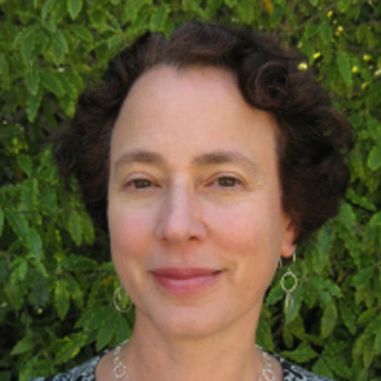 Avatar of Hilary Davis, LMFT