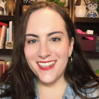 Clinician Headshot