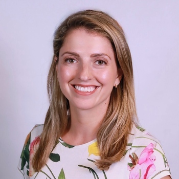 Avatar of Andréa Meranda, LCSW