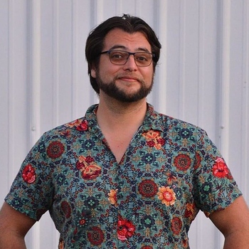 Avatar of Eduardo Fabian Moreno, LCMHC