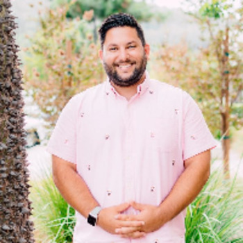 Clinician Headshot