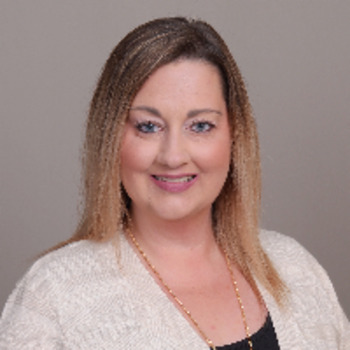 Clinician Headshot