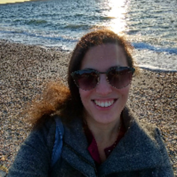 Avatar of Aya Kupfer