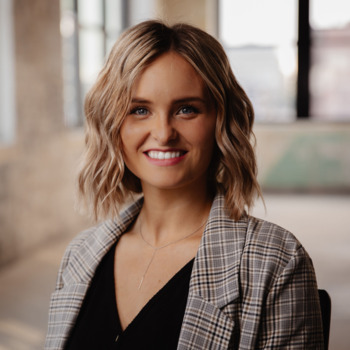 Clinician Headshot