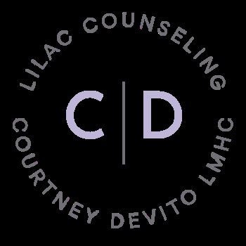 Avatar of Courtney Kalinowski-DeVito, LMHC