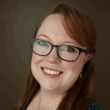 Clinician Headshot
