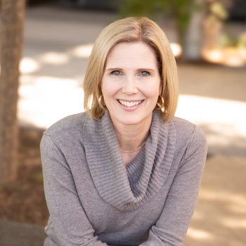 Avatar of Suzanne Geiger, LCSW-S