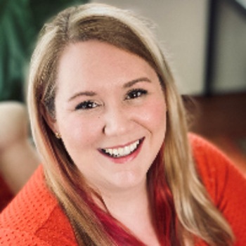 Avatar of Caitlin Gizler