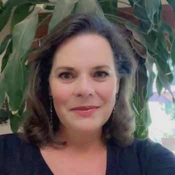 Avatar of Carie S. Starnes