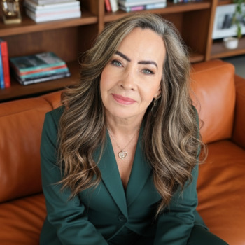 Avatar of Ivonne G Barrera, PhD. LPC