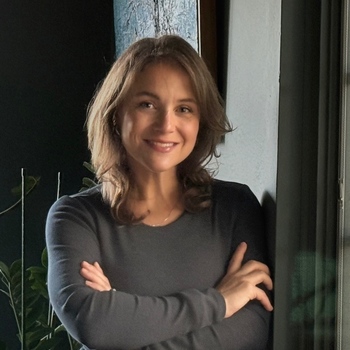 Avatar of Anna Lock, PsyD