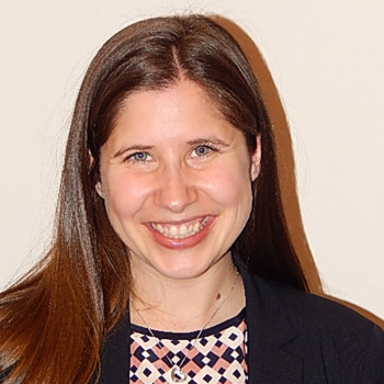 Clinician Headshot