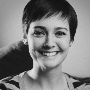 Clinician Headshot