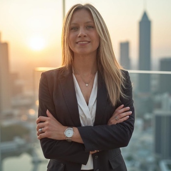 Avatar of Michaele Potvin