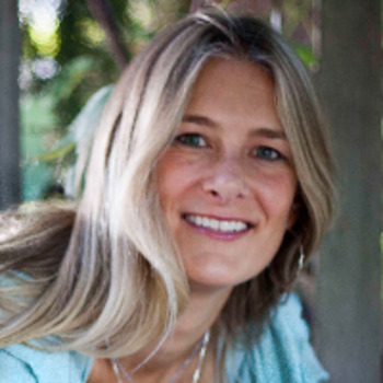 Avatar of Monica Jones