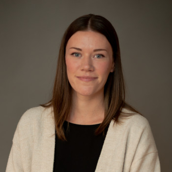 Clinician Headshot