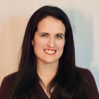 Avatar of Rachel Schneider