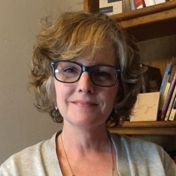 Avatar of Kimberly Schooley