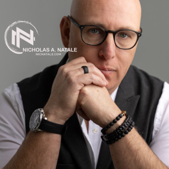 Avatar of Dr. Nicholas Natale