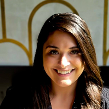 Clinician Headshot