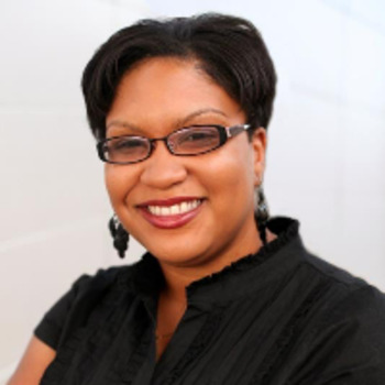 Clinician Headshot