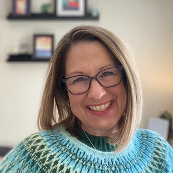Avatar of Megan St. Amand, MA, LMFT