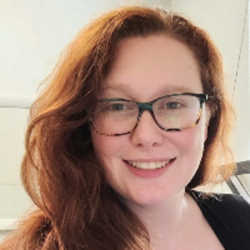 Clinician Headshot