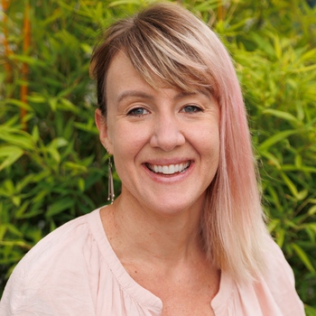 Clinician Headshot
