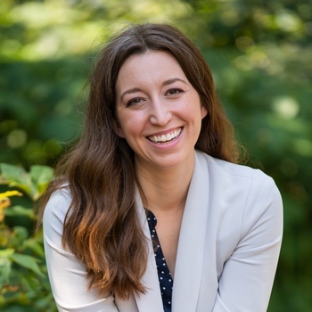 Clinician Headshot