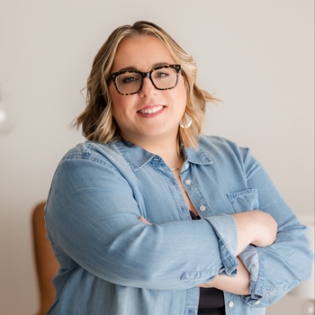 Avatar of Bridget Granholm
