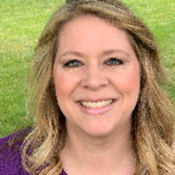 Avatar of Kristy McNamee, LMHC