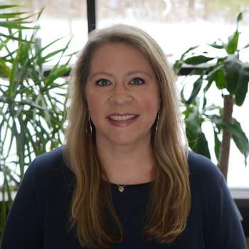 Avatar of Kristy McNamee, LMHC