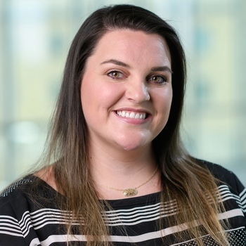 Clinician Headshot