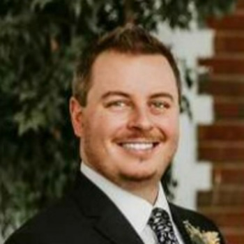 Clinician Headshot