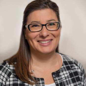 Clinician Headshot