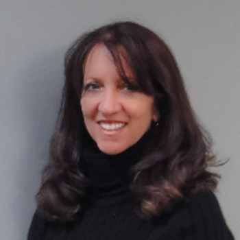 Clinician Headshot