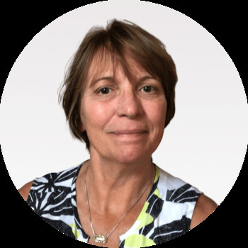 Avatar of Tracy Sherman