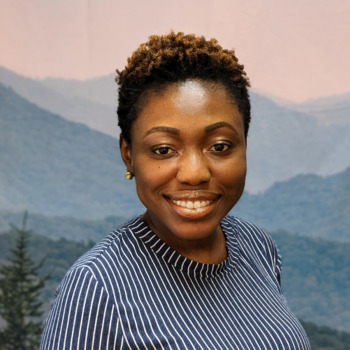 Avatar of Barbara A. Prempeh, Psy.D.