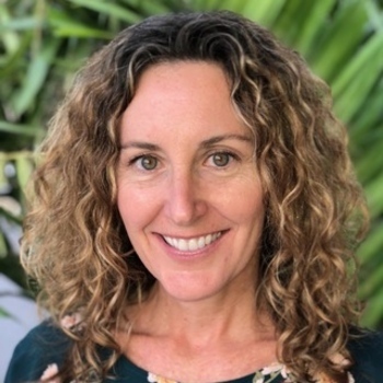 Avatar of Jamie Horton Gigante, PhD
