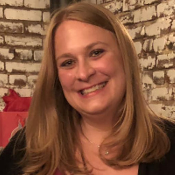 Avatar of Paige Fegan