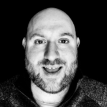 Clinician Headshot