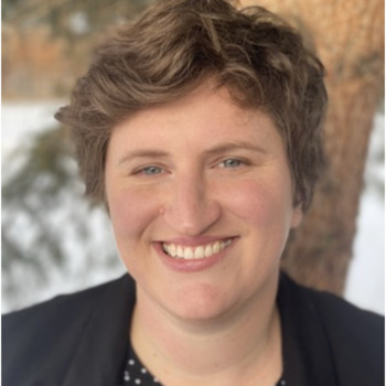 Clinician Headshot